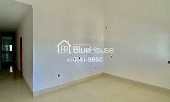 Imagem 4: Casa à venda no bairro Solange Park II - Goiânia/GO