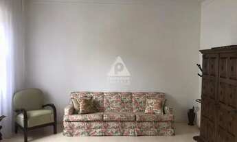 Imagem 4: Apartamento à venda, 3 quartos, 1 vaga, Laranjeiras - RIO DE JANEIRO/RJ