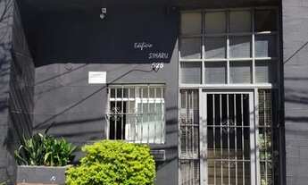 Imagem 3: STUDIO reformado próx Av Pacaembu, estação metrô Marechal Deodoro