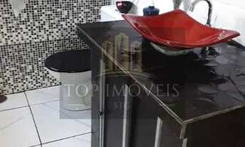 Imagem 7: Ótima casa à venda, com 3 dormitórios, 126 m² - Jardim Paraíba- Jacareí/SP