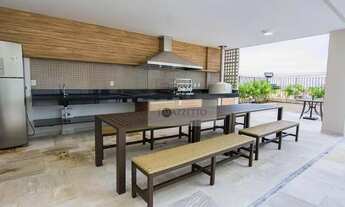 Imagem 3: Apartamento com 3 dormitórios para alugar, 79 m² por R$ 3.552,88/mês - Jardim América - In