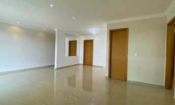 Imagem: Apartamento 02 suítes em Alphaville - andar