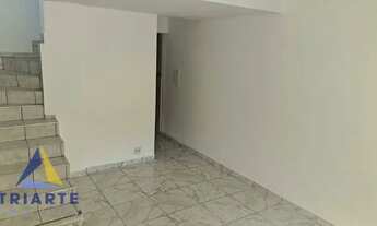 Imagem: Sobrado com 3 dormitórios para alugar