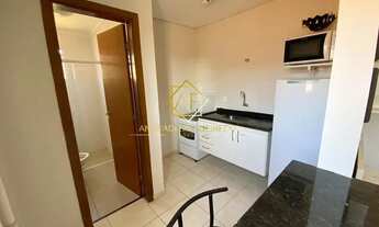 Imagem 4: Aluga-se kitnet alto padrão, mobília completa, Barão Geraldo, Campinas/SP