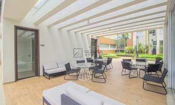 Imagem 5: Locação Apartamento 1 Dormitórios - 56 m² Paraíso