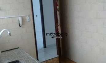 Imagem 5: Apartamento com 2 dormitórios para alugar, 75 m² por R$ 1.982,00/mês - Osvaldo Cruz - São