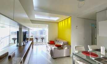 Imagem 2: Apartamento à Venda - Teresópolis, 3 Quartos, 70 m2