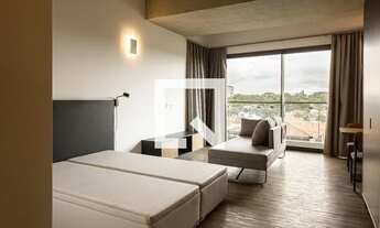 Imagem 6: Apartamento para Aluguel - Pinheiros, 1 Quarto, 37 m2