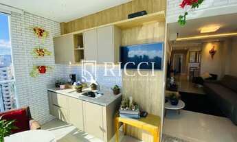 Imagem 4: SANTOS - Apartamento Padrão - BOQUEIRÃO