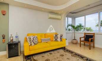 Imagem 3: Apartamento à venda, 3 quartos, 1 suíte, 1 vaga, Copacabana - RIO DE JANEIRO/RJ