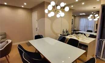 Imagem 2: Apartamento totalmente reformado na Vila Guarani!!