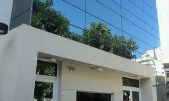 Imagem: Apartamento mobiliado