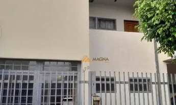 Imagem 2: Apartamento com 2 dormitórios à venda, 82 m² por R$ 145.000,00 - Residencial e Comercial P