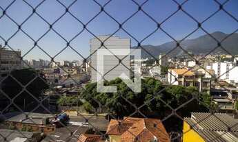 Imagem 5: Apartamento para Aluguel - Andaraí, 2 Quartos, 70 m2