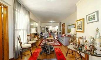 Imagem 4: Cobertura para venda com 309 metros quadrados com 4 quartos em Setor Bueno - Goiânia - GO