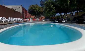 Imagem: Vitalli Espaço e Lazer - Espaço para festas