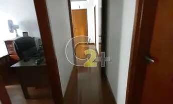 Imagem 5: APARTAMENTO - VILA ROMANA - 3 DORMITÓRIOS - 2 VAGAS