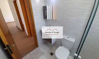Imagem 5: Apartamento com 2 dormitórios à venda, 70 m² por R$ 360.000,00 - Vila Galvão - Guarulhos/S