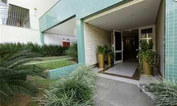 Imagem 2: Apartamento em Higienópolis