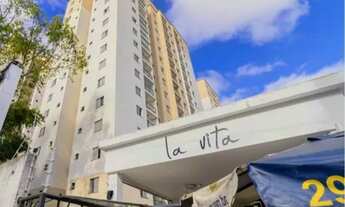 Imagem 6: Apartamento em São Paulo - SP, Sacoma