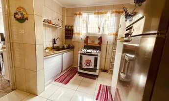 Imagem 7: Apartamento à venda, 2 quartos, 1 suíte, Macuco - Santos/SP