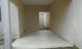 Imagem 6: APARECIDA DE GOIâNIA - Casa Padrão - Residencial Village Garavelo