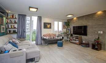 Imagem: Apartamento 2 dormitórios no Jardim Itu