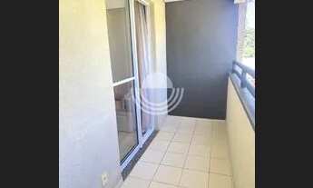 Imagem 3: Apartamento - Mansões Santo Antônio - Campinas