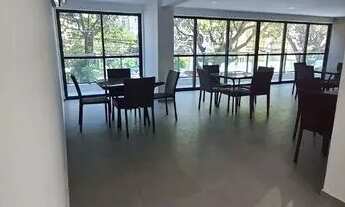 Imagem 5: AHNV)-Apartamento I 2 quartos I Encruzilhada I Lazer completo I Edf Praça dos Baobas