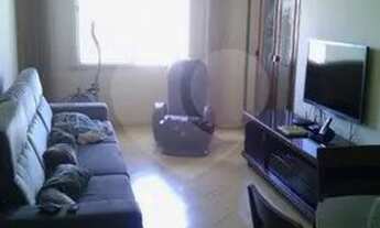 Imagem: Apartamento-São Paulo-BARRA FUNDA