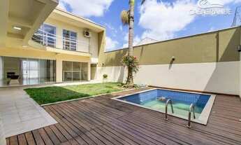 Imagem: Casa com 3 dormitórios à venda, 362 m²