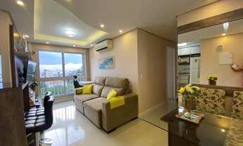 Imagem 3: Apartamento em Jardim Itu