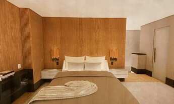 Imagem 5: Locação Apartamento 1 Dormitórios - 110 m² Cerqueira César