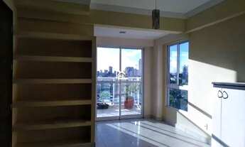 Imagem 4: Lindo Apto - 4° andar - semi-mobiliado em Capim Macio