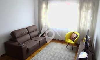 Imagem 2: APARTAMENTO 60M² À VENDA NO IPIRANGA