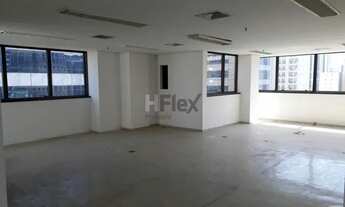 Imagem 3: Conj. Comercial, Cidade Monções - São Paulo