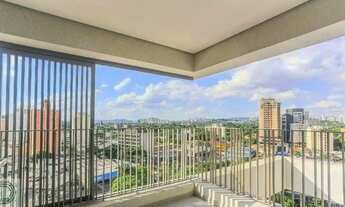 Imagem 2: Apartamento para aluguel possui 68 metros quadrados com 2 quartos em Butantã - São Paulo