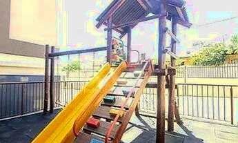 Imagem 2: Apartamento para Venda - 47.4m², 2 dormitórios, 1 vaga - São Sebastião