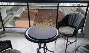 Imagem 5: Apartamento Residencial Praia Enseada Guarujá