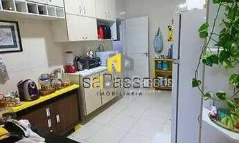 Imagem 6: Casa com 3 dormitórios à venda, 163 m² por R$ 880.000 - Robalo - Aracaju/SE