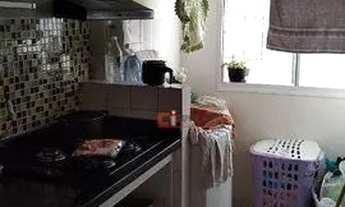 Imagem: Apartamento com 2 dormitórios à venda