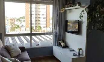 Imagem 1: Apartamento para Venda - 50m², 0 dormitórios, Bom Jesus