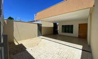 Imagem: Casa nova 3 suítes região sul