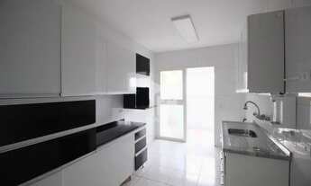 Imagem 6: Apartamento com 3 dormitórios para alugar, 92 m² por R$ 4.579,94/mês - Chácara Santo Antôn