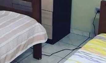 Imagem 6: República para estudantes do Unasp