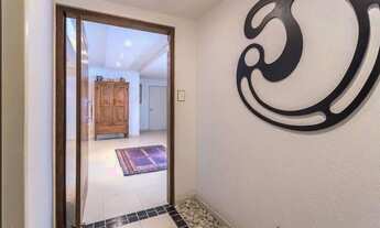 Imagem 3: Condomínio ILHA do SUL no 10º Andar no Alto de Pinheiros em São Paulo/SP - Apartamento à V