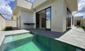 Imagem: Casa Condomínio Portal do Sol Green - REF