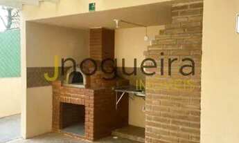 Imagem 4: Apartamento com 2 dormitórios para alugar, 49 m² por R$ 1.812,44/mês - Jardim Marajoara
