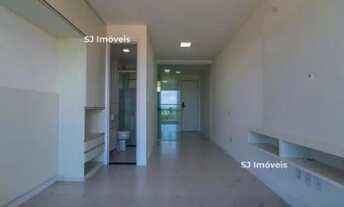 Imagem 7: Loft para aluguel tem 31 metros quadrados com 1 quarto em Edson Queiroz - Fortaleza - CE