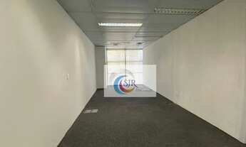 Imagem 4: Conjunto para alugar, 183 m² - Vila Olímpia - São Paulo/SP